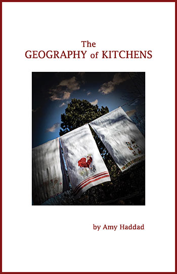 the geography of kitchens cover