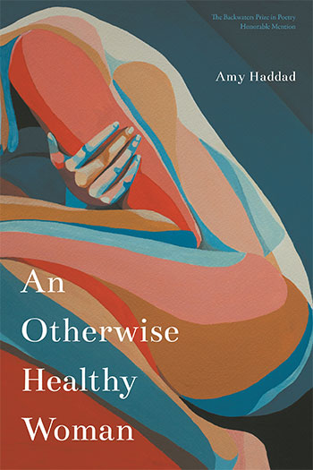an otherwise healthy woman cover